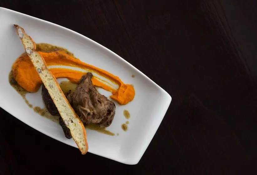 ホテル Dazzler By Wyndham Puerto Madryn