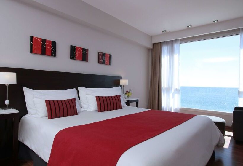 Hotel Dazzler By Wyndham Puerto Madryn