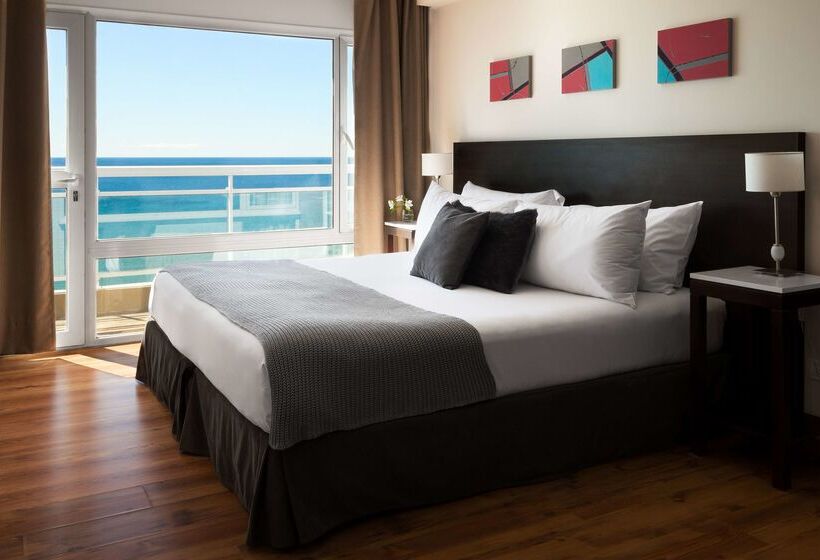 Hotel Dazzler By Wyndham Puerto Madryn