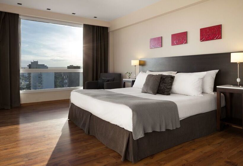 Hotel Dazzler By Wyndham Puerto Madryn