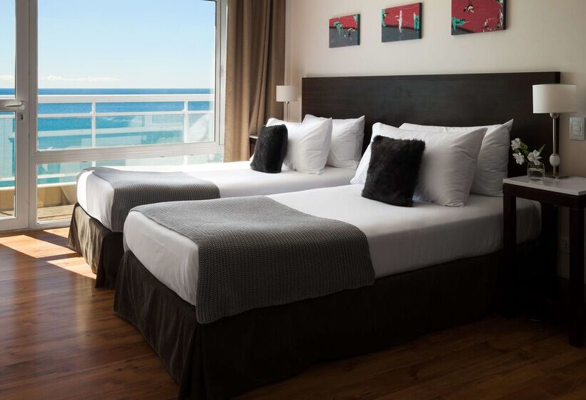 Hotel Dazzler By Wyndham Puerto Madryn