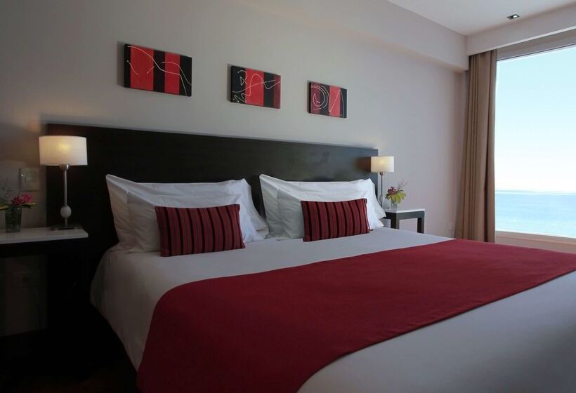 Hotel Dazzler By Wyndham Puerto Madryn