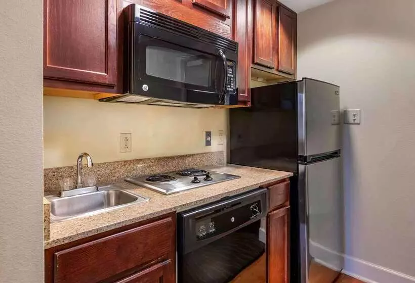 فندق Extended Stay America Premier Suites Lakeland I4
