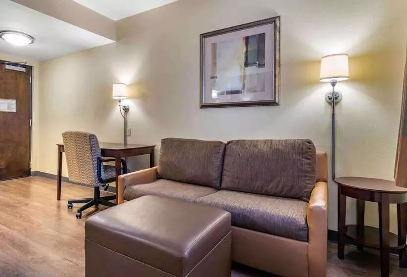 فندق Extended Stay America Premier Suites Lakeland I4