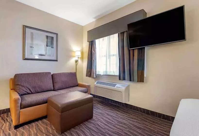 فندق Extended Stay America Premier Suites Lakeland I4
