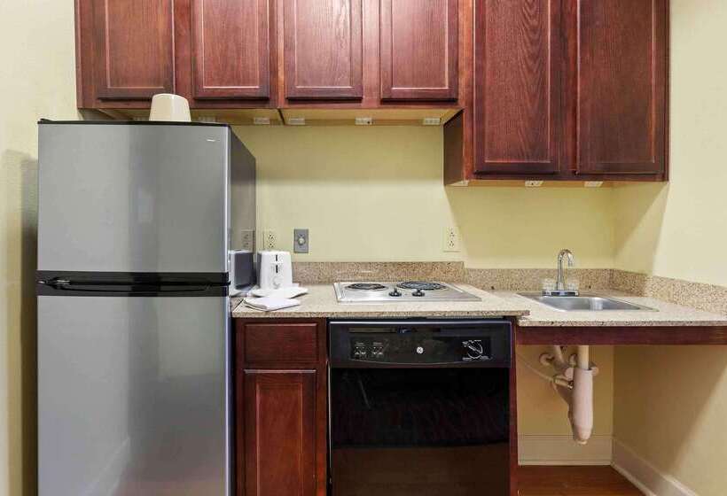 ホテル Extended Stay America Premier Suites Lakeland I4