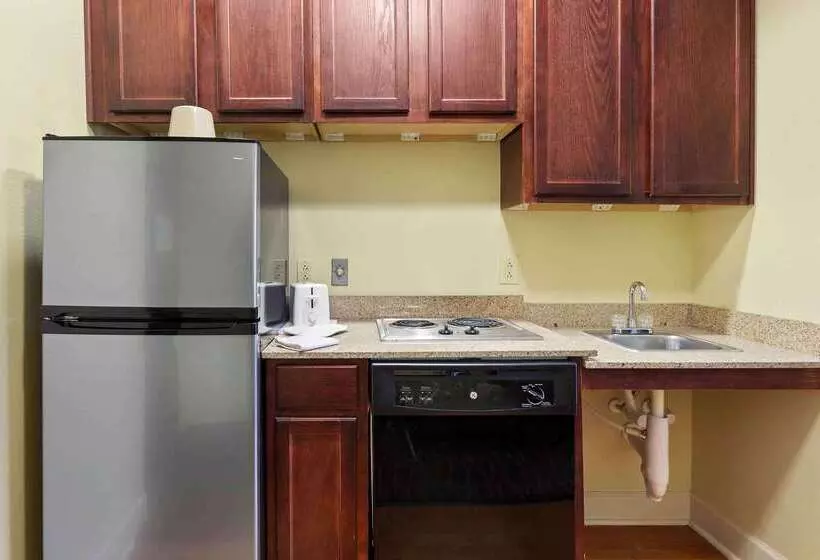 فندق Extended Stay America Premier Suites Lakeland I4