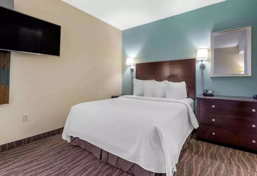 فندق Extended Stay America Premier Suites Lakeland I4
