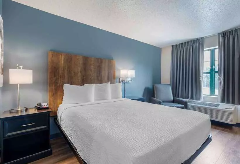 فندق Extended Stay America Premier Suites Lakeland I4