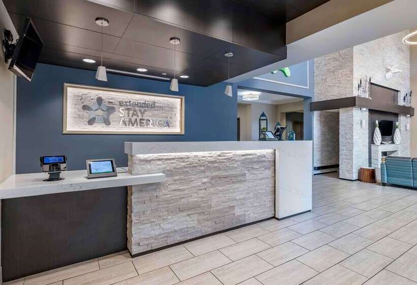 ホテル Extended Stay America Premier Suites Lakeland I4
