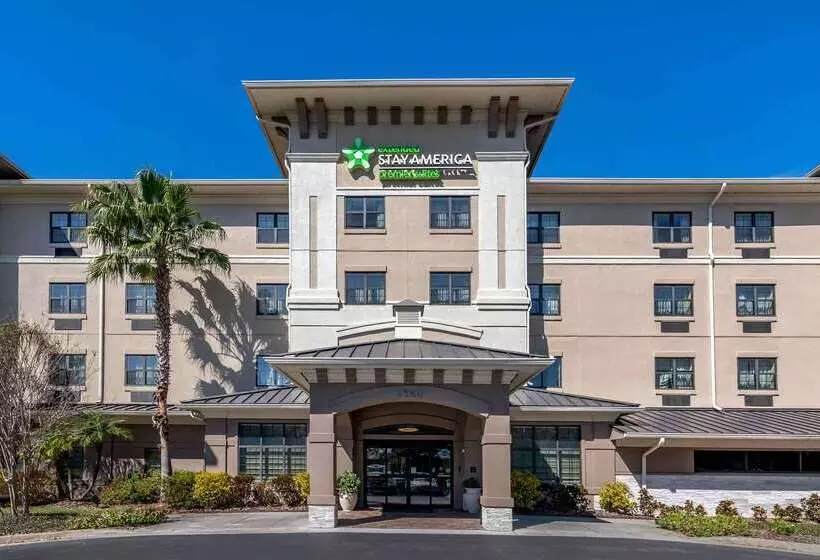 فندق Extended Stay America Premier Suites Lakeland I4