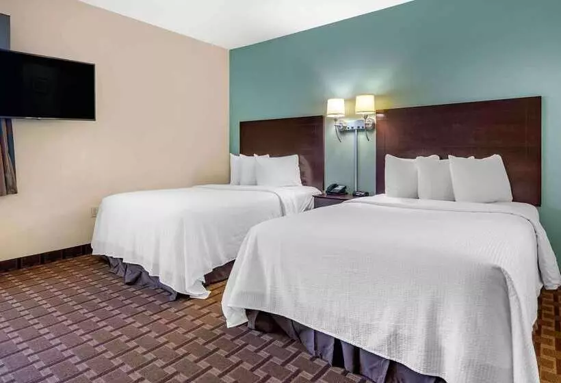 فندق Extended Stay America Premier Suites Lakeland I4