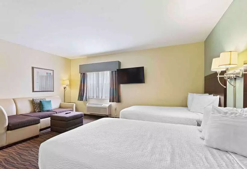 فندق Extended Stay America Premier Suites Lakeland I4