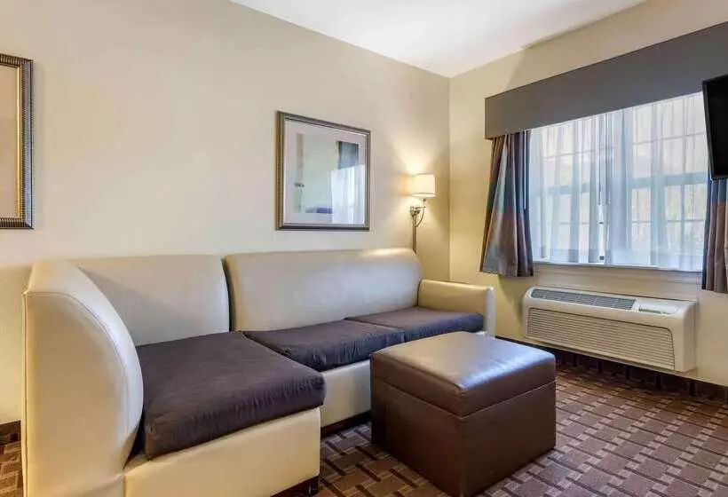 فندق Extended Stay America Premier Suites Lakeland I4