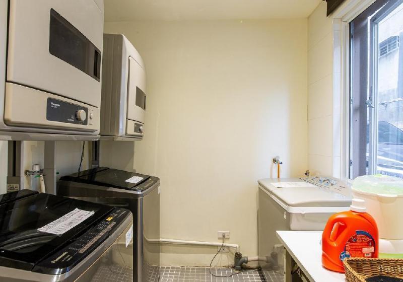 هتل 台北馥華商旅 松江館