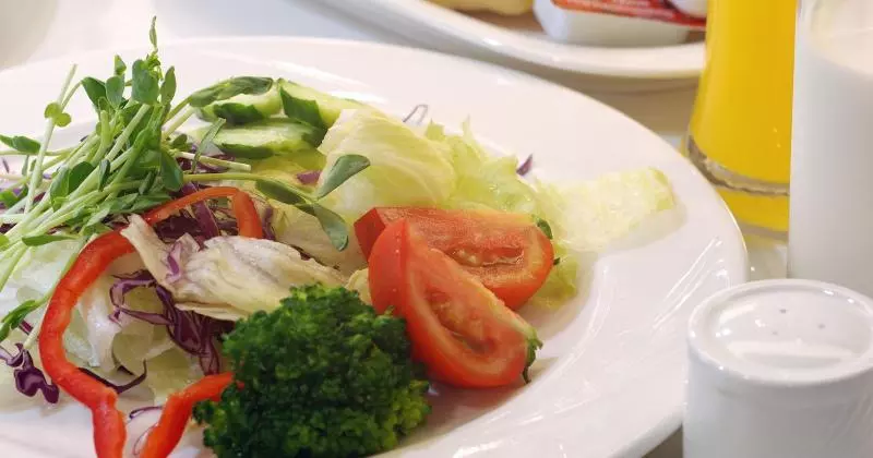 هتل 台北馥華商旅 松江館