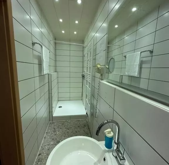 בית מלון כפרי Holl Beyra