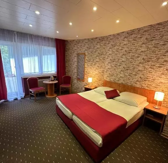 בית מלון כפרי Holl Beyra