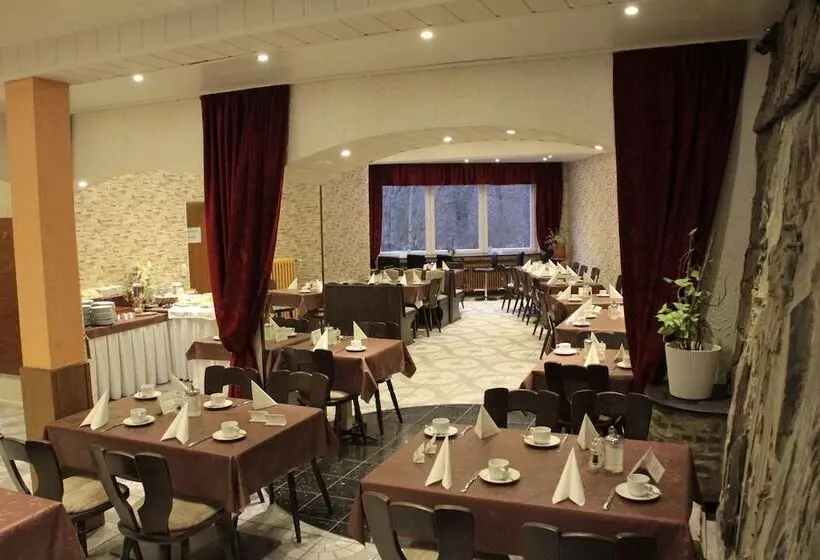 בית מלון כפרי Holl Beyra