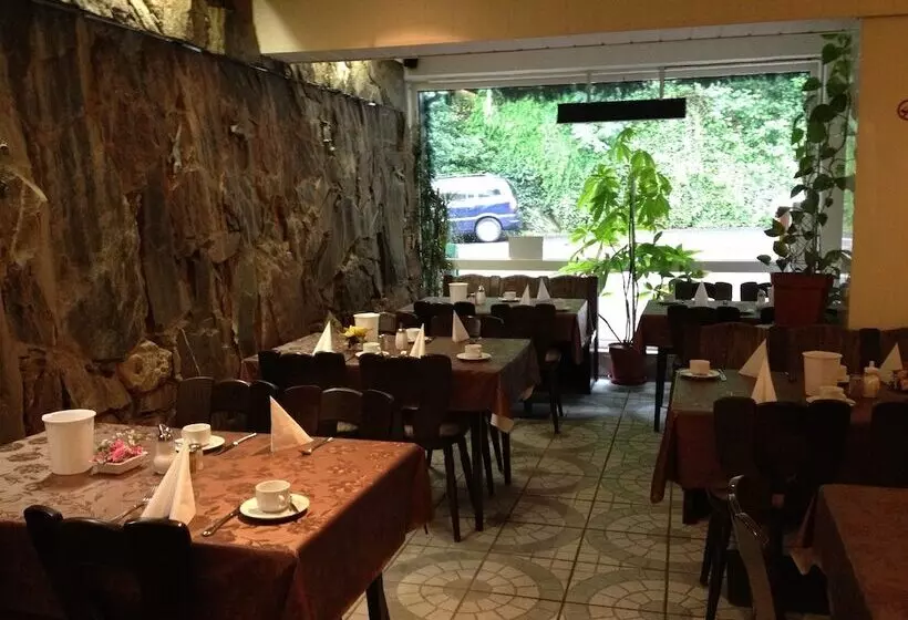 בית מלון כפרי Holl Beyra