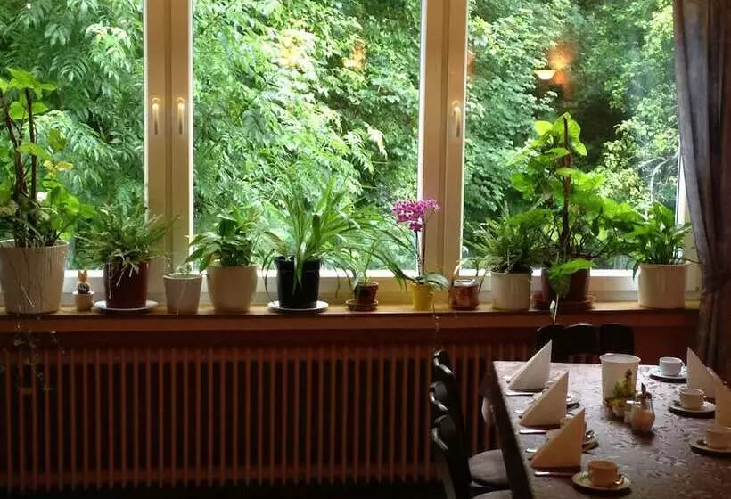 בית מלון כפרי Holl Beyra