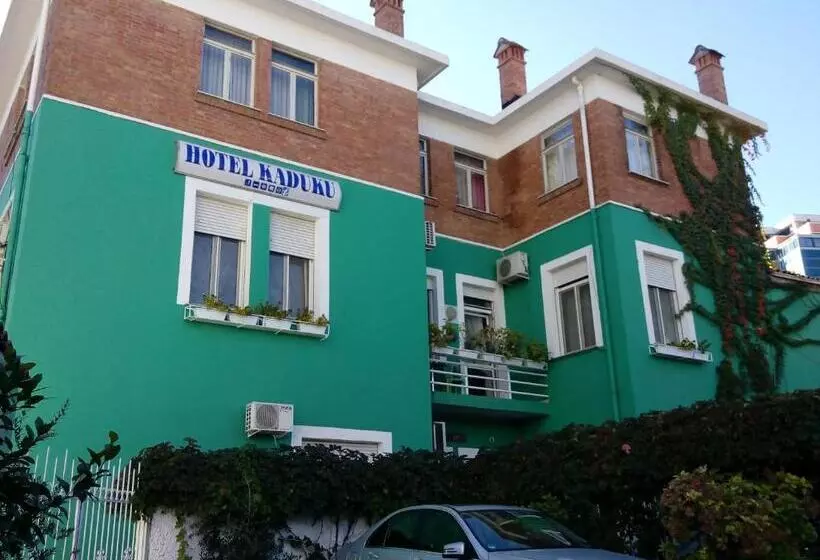 Hotel Kaduku