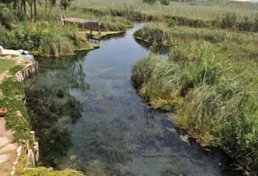 酒店 Kerme Ottoman Palace   Boutique Class