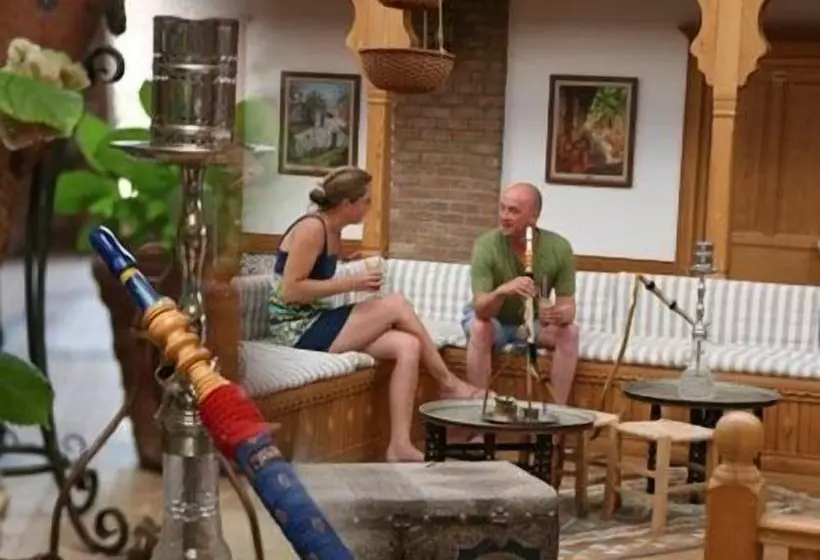 酒店 Kerme Ottoman Palace   Boutique Class