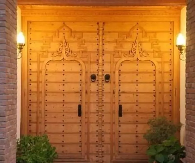 酒店 Kerme Ottoman Palace   Boutique Class