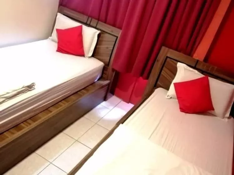 My Home Hotel   Setapak