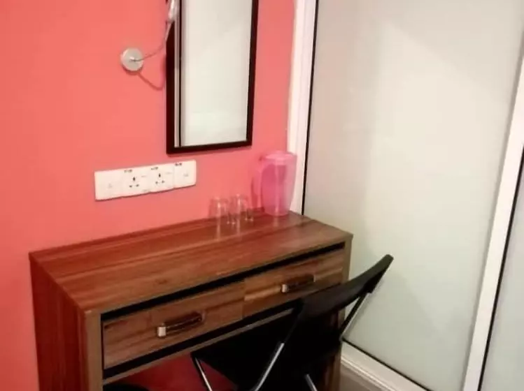 My Home Hotel   Setapak