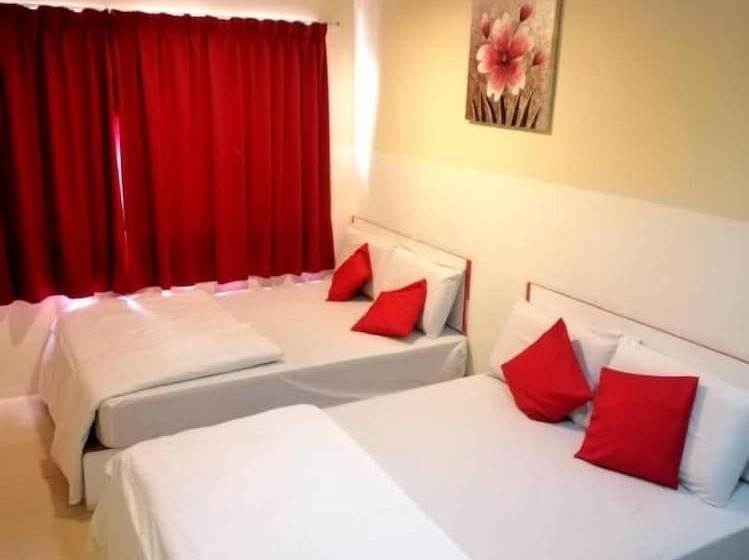 My Home Hotel   Setapak