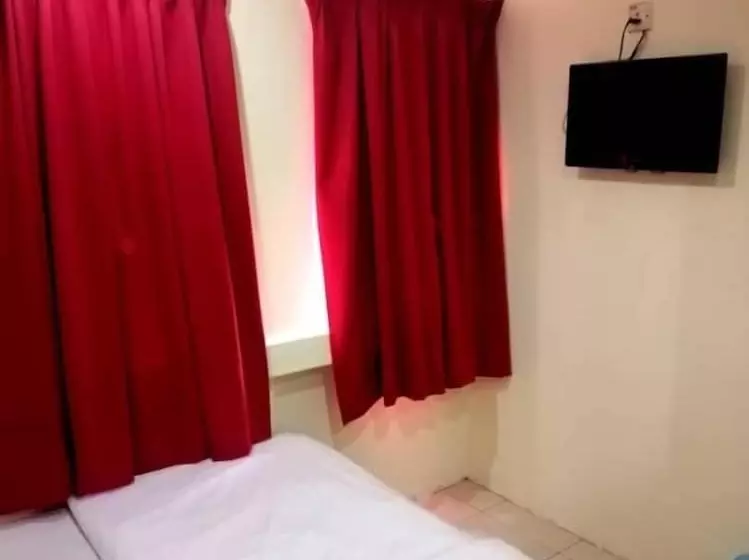 My Home Hotel   Setapak