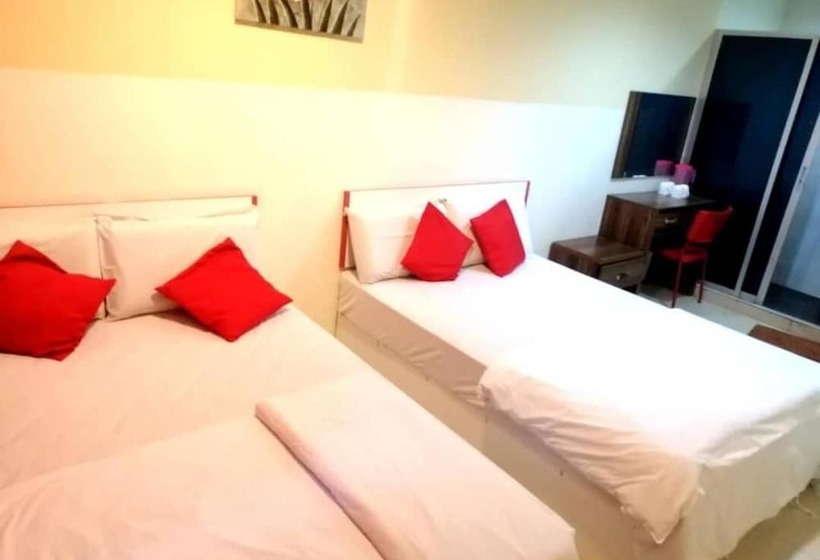 My Home Hotel   Setapak