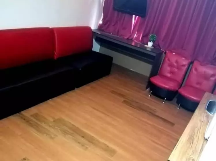 My Home Hotel   Setapak