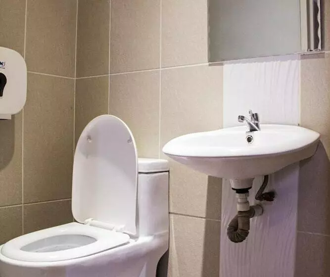 My Home Hotel   Setapak