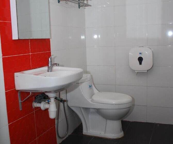 My Home Hotel   Setapak