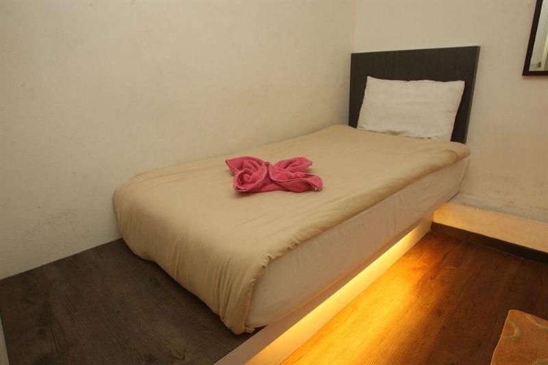 My Home Hotel   Setapak