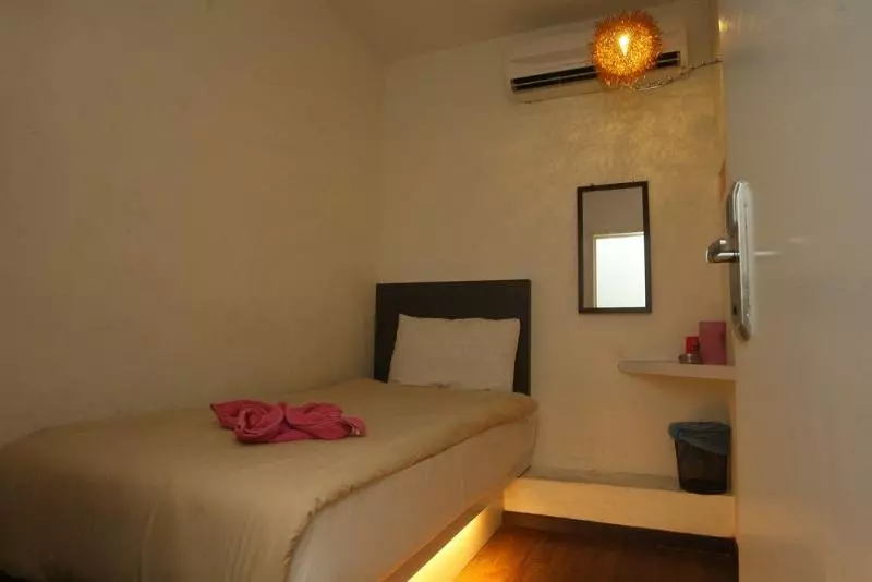 My Home Hotel   Setapak