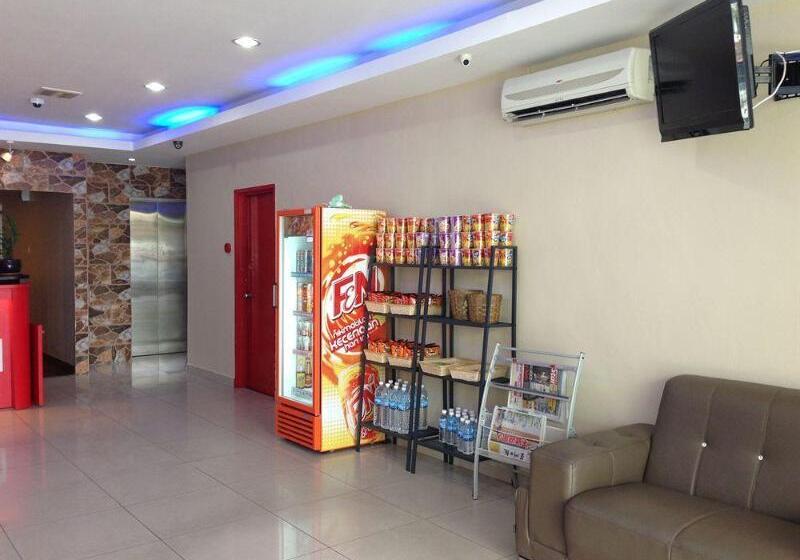 My Home Hotel   Setapak