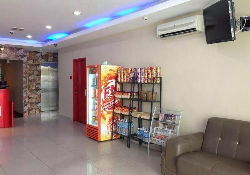 My Home Hotel   Setapak