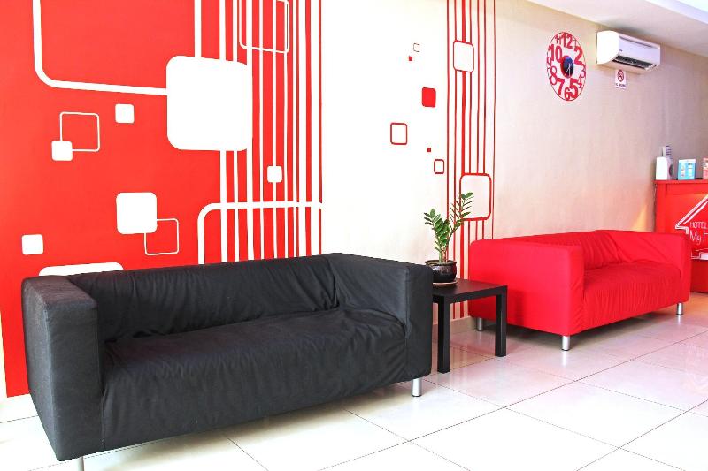 My Home Hotel   Setapak