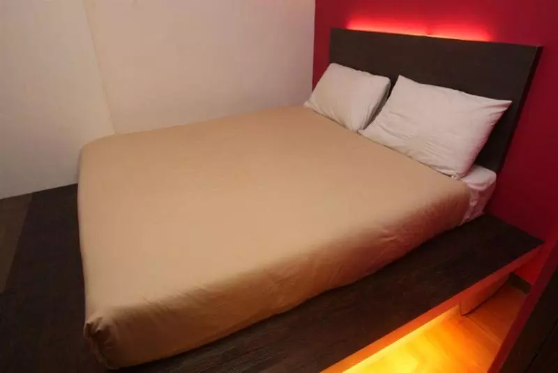 My Home Hotel   Setapak