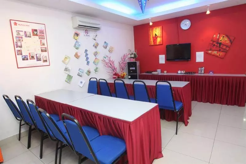 My Home Hotel   Setapak