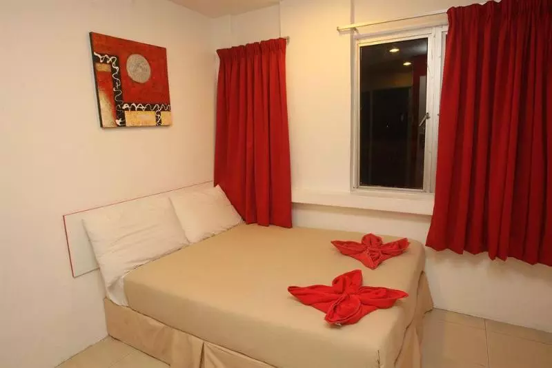 My Home Hotel   Setapak