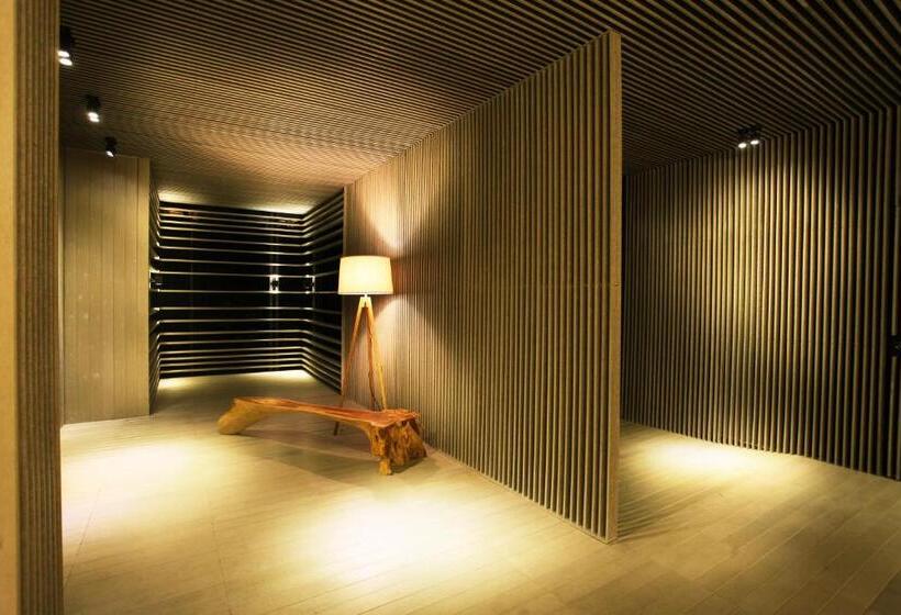 فندق O Boutique Suites