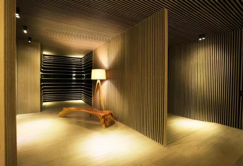 호텔 O Boutique Suites