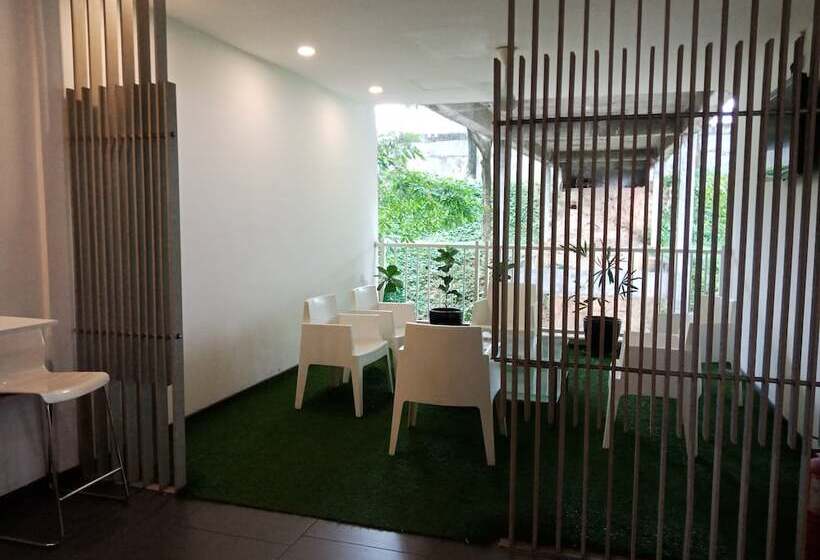 فندق O Boutique Suites