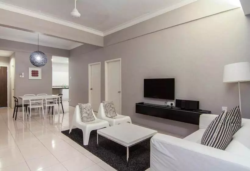 호텔 O Boutique Suites