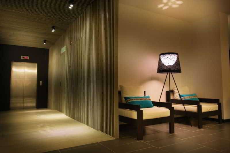 فندق O Boutique Suites